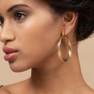 Uncommon James Triple Threat Hoops